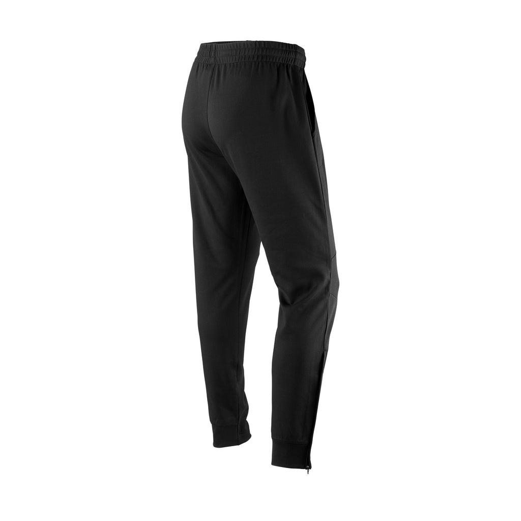 Buy Men's Training Pant II Black online Wilson Australia