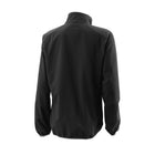 Women's Team II Woven Jacket - Black