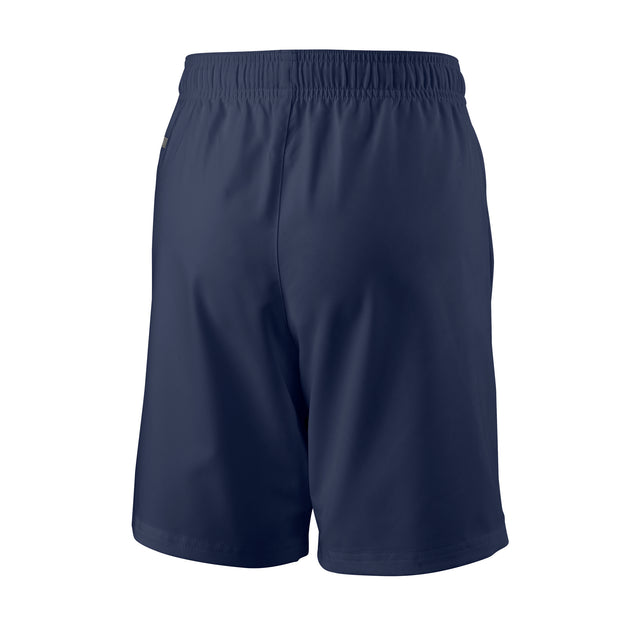 Boy's Team 7" Short - Black