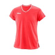 Girl's Team II V-Neck