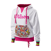 Womens Britto Po Hoody