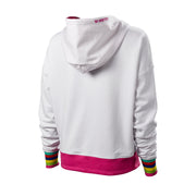 Womens Britto Po Hoody