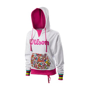 Womens Britto Po Hoody