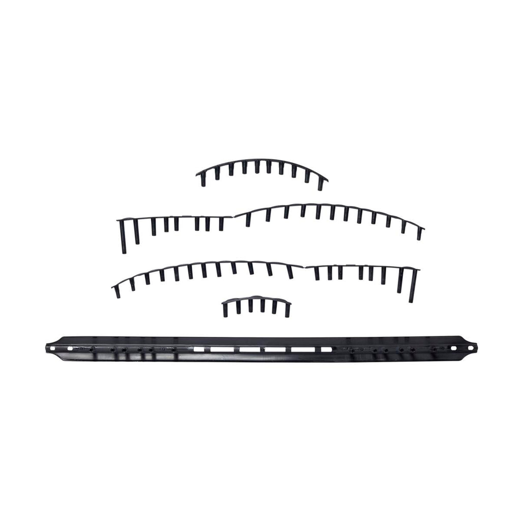 BUMPERGUARD / GROMMET SET: HEAD PRESTIGE CLASSIC XL 600 BUMPERGUARD / GROMMET SET: HEAD PRESTIGE CLASSIC XL 600