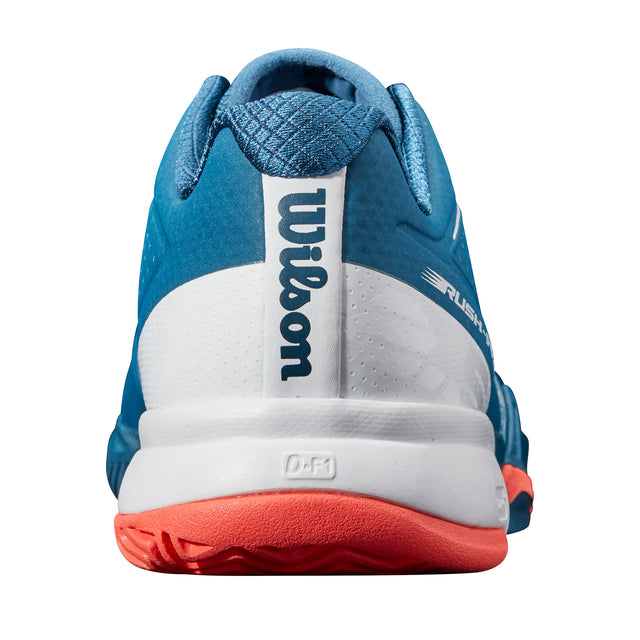 Women's Rush Pro 2.5 2021 Tennis Shoe