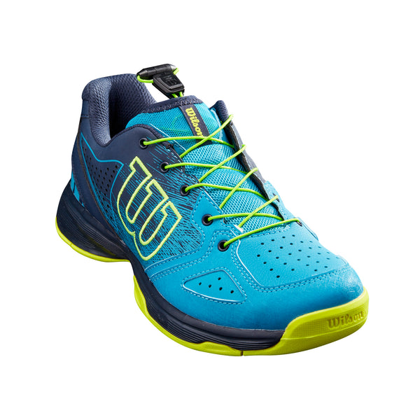 Wilson kaos junior ql clearance