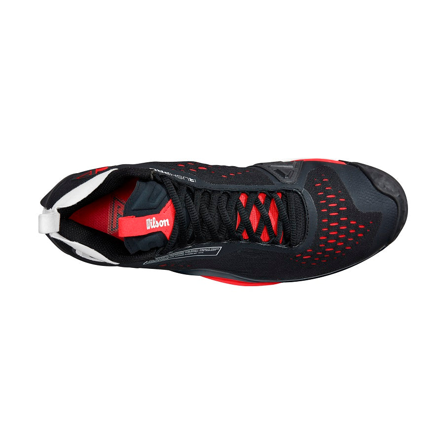 Wilson rush 2025 pro tennis shoes