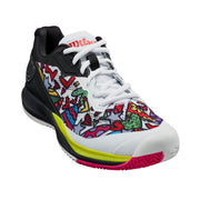 Womens Rush Pro 3.5 Britto