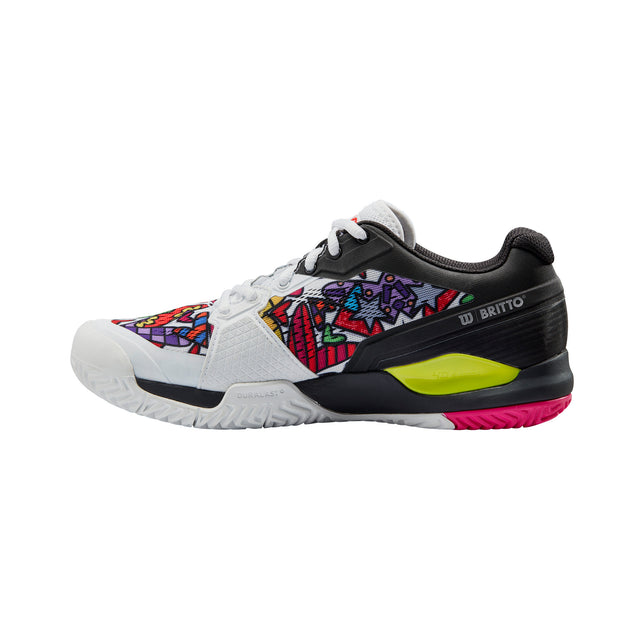 Womens Rush Pro 3.5 Britto