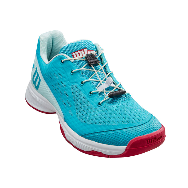 Wilson tennis 2025 shoes clearance