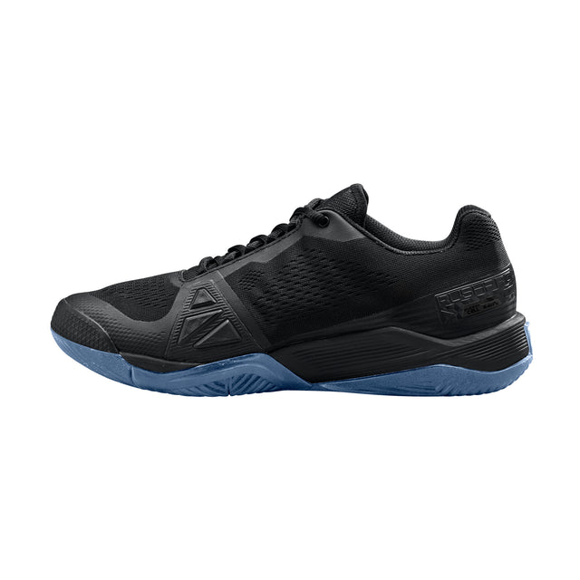 Night Session Men's Rush Pro 4.0 Tennis Shoe