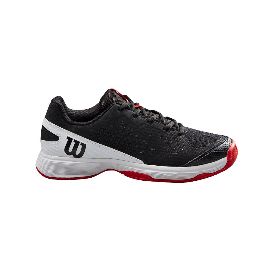 Buy Junior's Rush Pro L Tennis Shoe online Wilson Australia