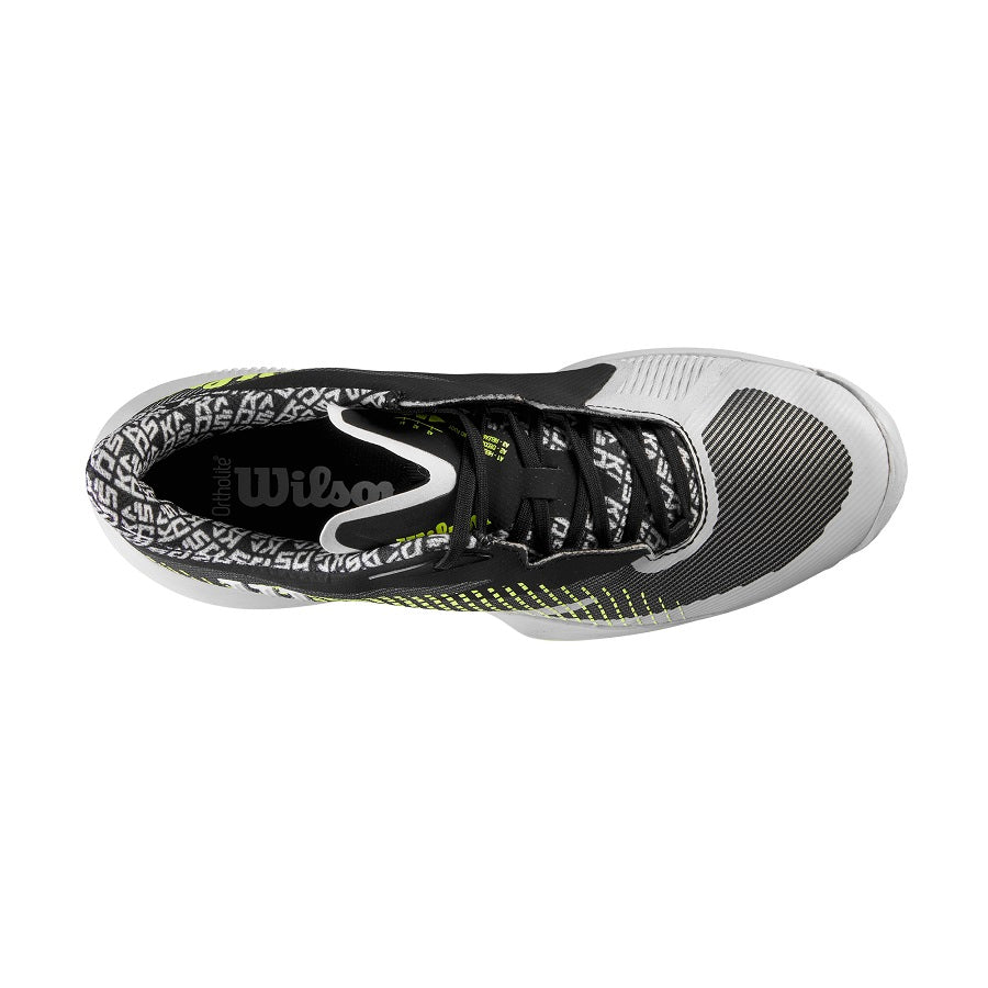 【未使用】Wilson KAOS SWIFT 1.5オールコート 27cm Buy Men's Kaos Swift 1.5 online - Wilson Australia