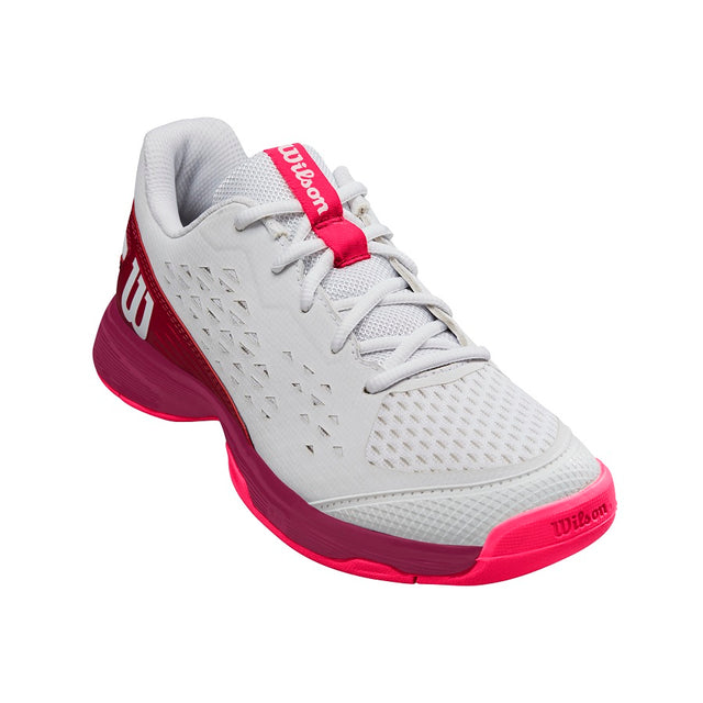 Junior's Rush Pro L Tennis Shoe