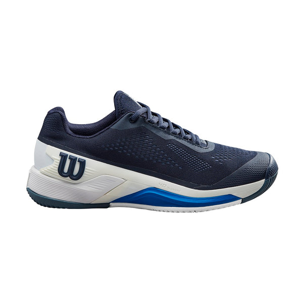 Buy Men's Rush Pro 4.0 Tennis Shoe online - Wilson Australia