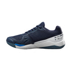 Men's Rush Pro 4.0 Tennis Shoe - Navy, White, Blue