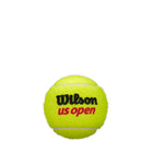 US Open XD Tennis 3-Ball 24 Can Case