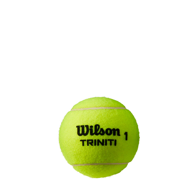 Triniti All Court Tennis 4-Ball 18 sleeve Case