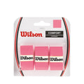 Tennis Pro Overgrip - 3 Pack