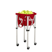 Tennis Teaching Cart & Bag 150