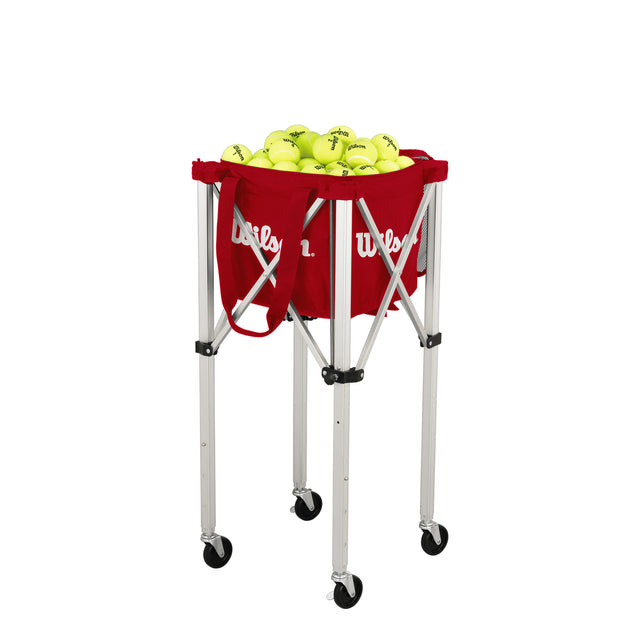 Tennis Teaching Cart & Bag 150