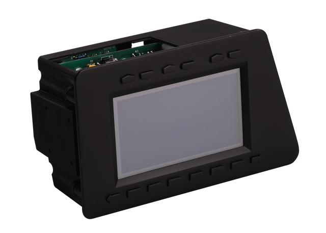 Stringing Machine ECU
