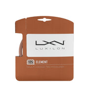 Luxilon Element 125 String -  Set