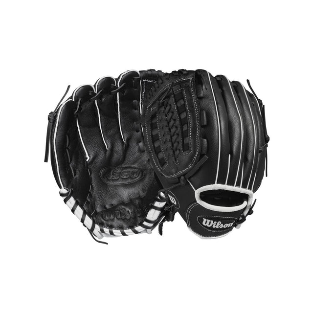 A360 11" Utility Baseball Glove - Left Hand Throw
