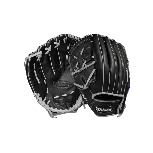 A360 12" Utility Baseball Glove - Left Hand Throw
