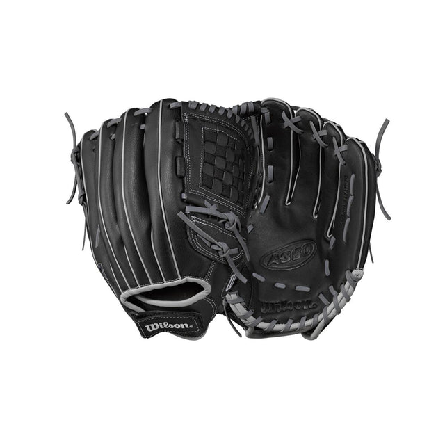 A360 12.5" Utility Baseball Glove - Right Hand Throw