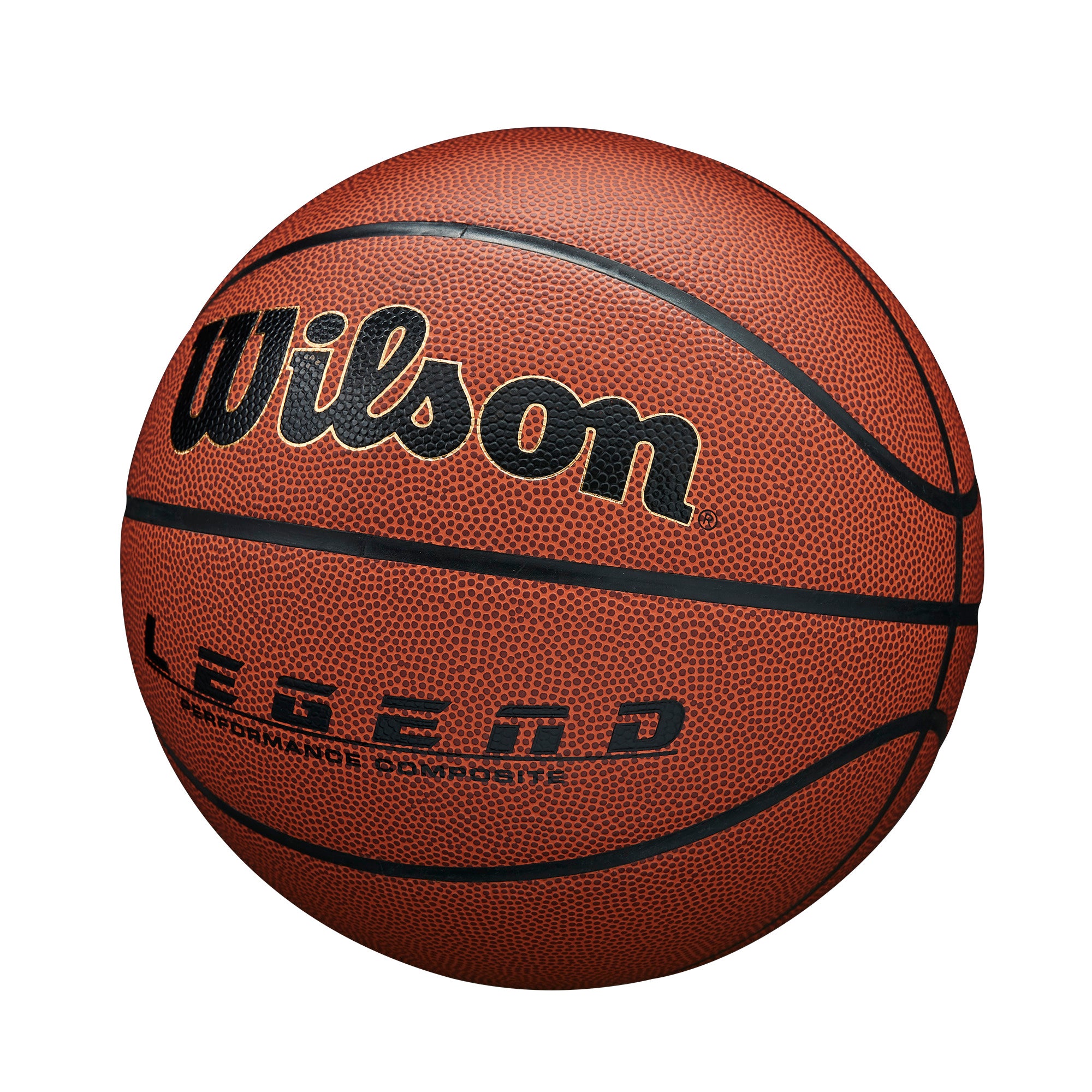 Legend Basketball