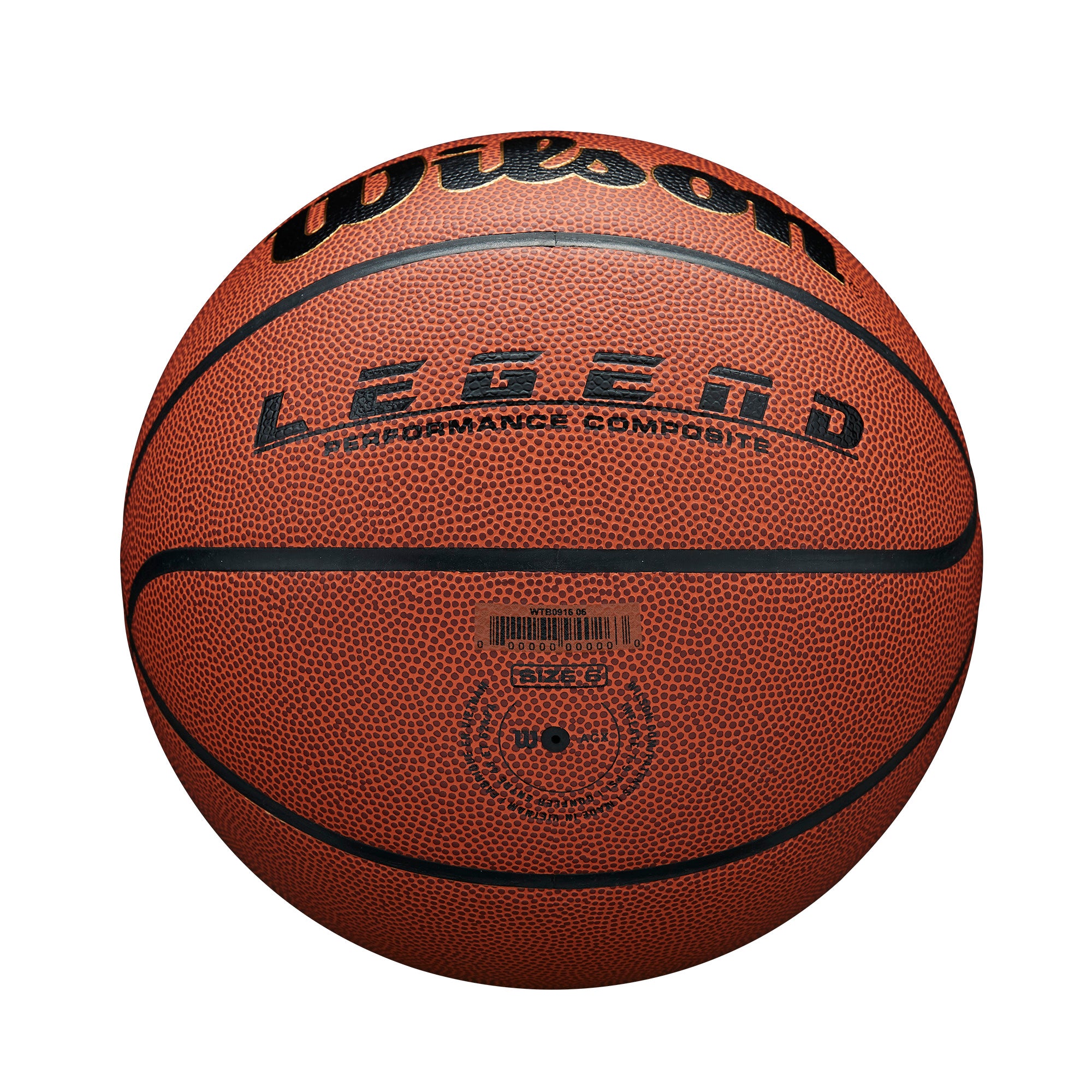 Legend Basketball
