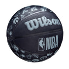 NBA All Team Basketball