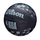 NBA All Team Basketball