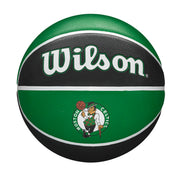 NBA Team Tribute Basketball Boston Celtics