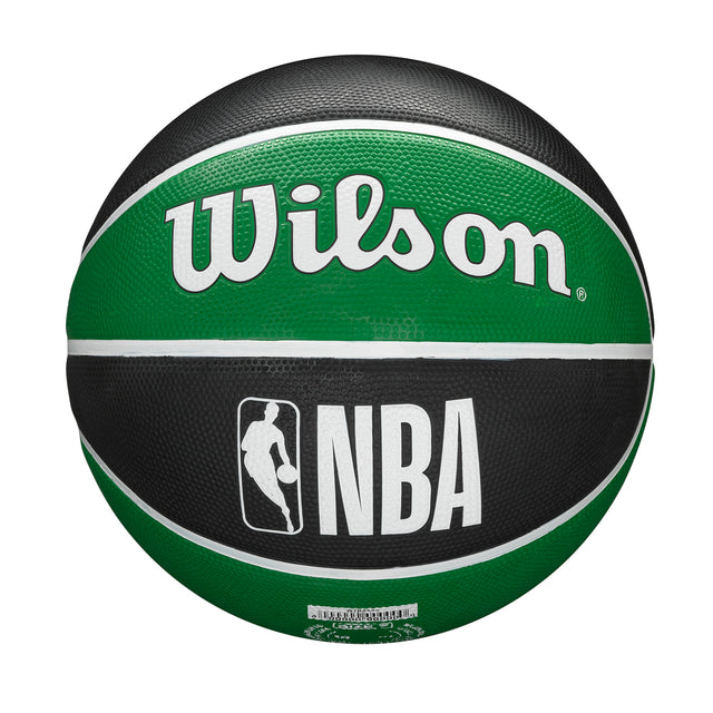 NBA Team Tribute Basketball Boston Celtics