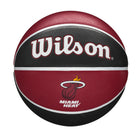 NBA Team Tribute Basketball Miami Heat