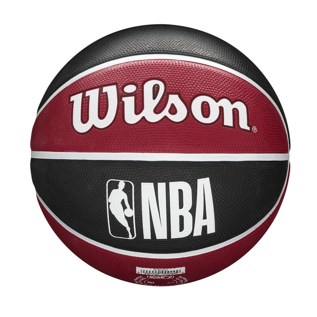 NBA Team Tribute Basketball Miami Heat