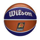NBA Team Tribute Basketball Phoenix Suns