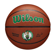 NBA Team Composite Boston Celtics