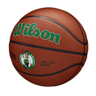 NBA Team Composite Boston Celtics