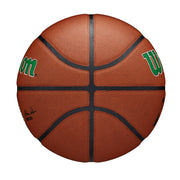 NBA Team Composite Boston Celtics