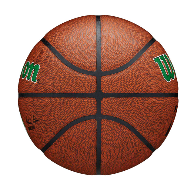 NBA Team Composite Boston Celtics