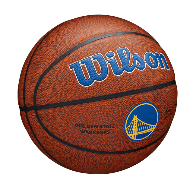 NBA Team Composite Golden State Warriors