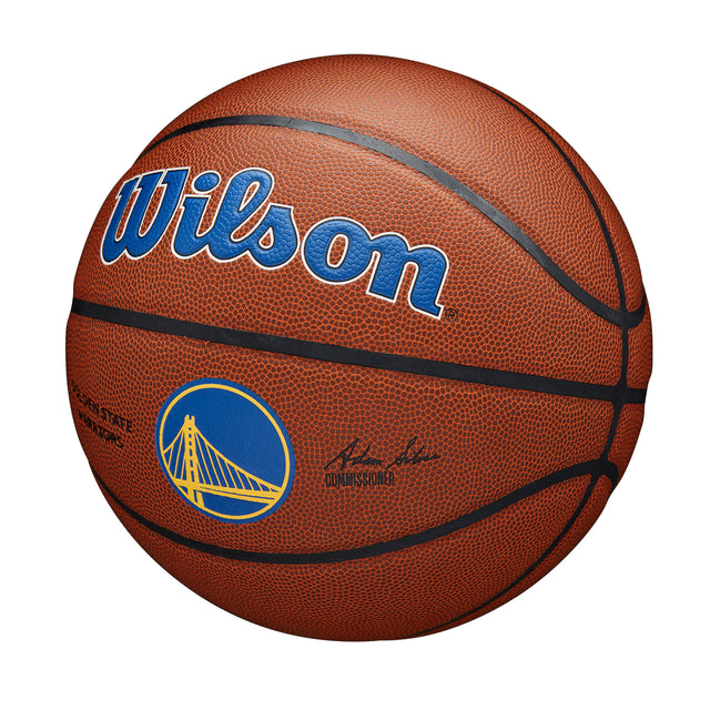 NBA Team Composite Golden State Warriors