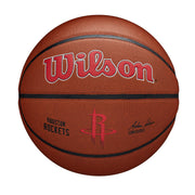 NBA Team Composite Houston Rockets