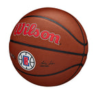 NBA Team Composite La Clippers