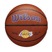 NBA Team Composite La Lakers