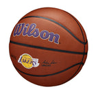 NBA Team Composite La Lakers