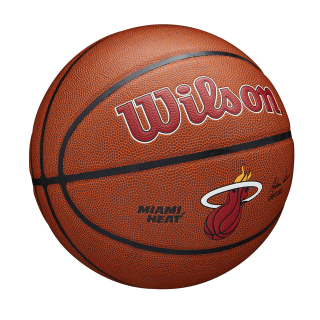 NBA Team Composite Miami Heat